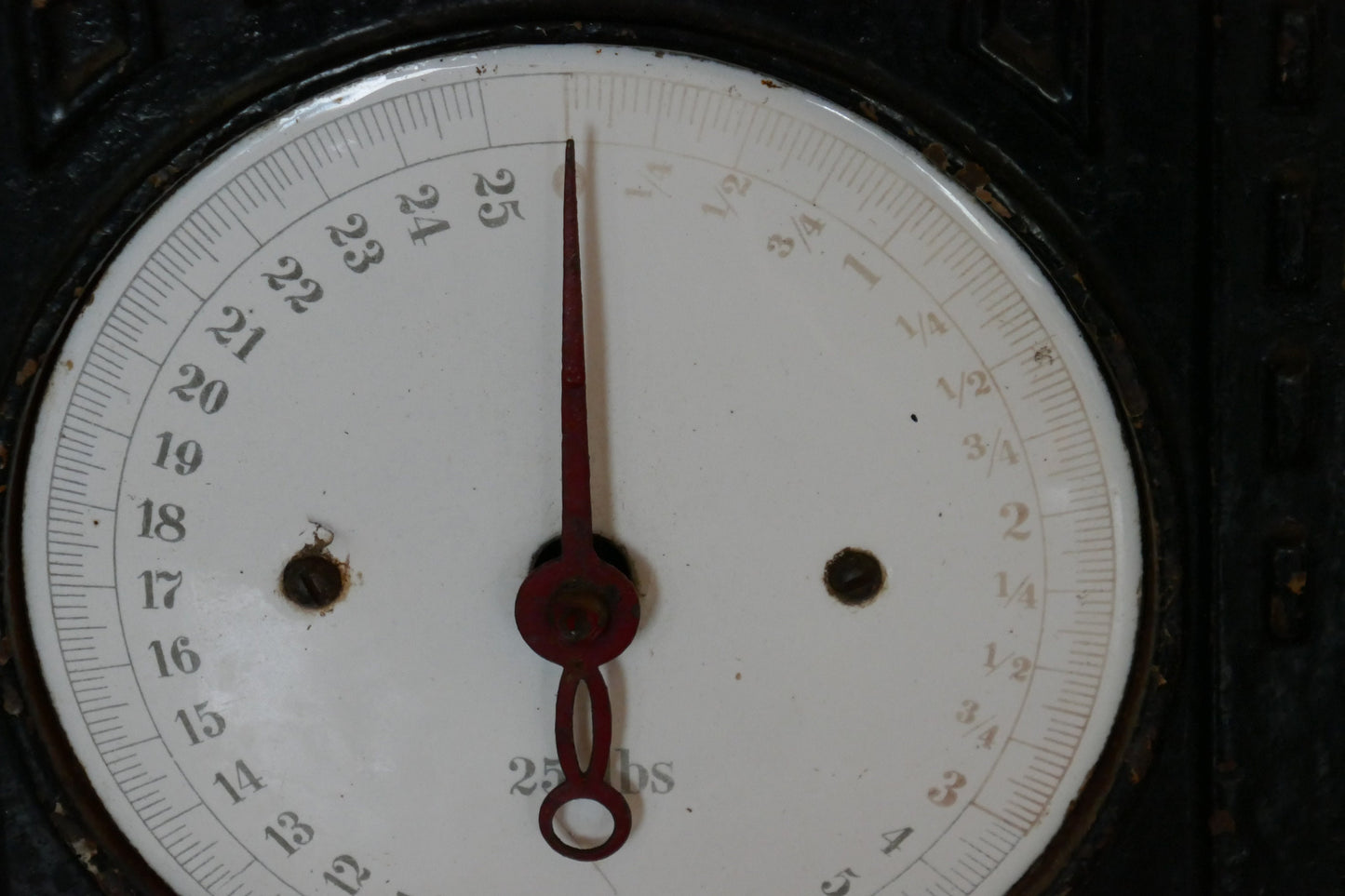 Vintage Kitchen Scale - Vintage European Scale - Kitchen Scales - Rustic Scale - Vintage Scale - kitchen scales - Farmhouse Decor - Scales