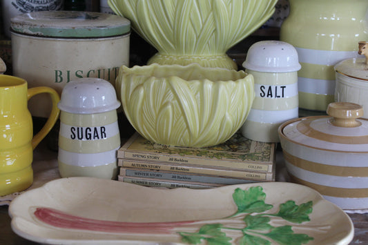 Fresh ways to style vintage pieces this Spring