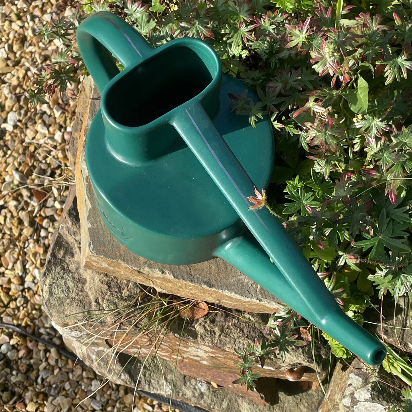 Vintage Haws Watering Can - Indoor Watering Can - Plant Watering Can- brass Water Can- Haws Watering Can - Indoor Watering Can