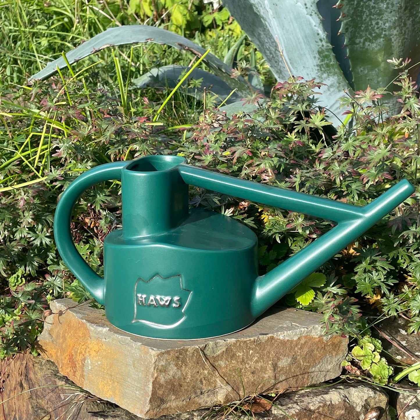 Vintage Haws Watering Can - Indoor Watering Can - Plant Watering Can- brass Water Can- Haws Watering Can - Indoor Watering Can