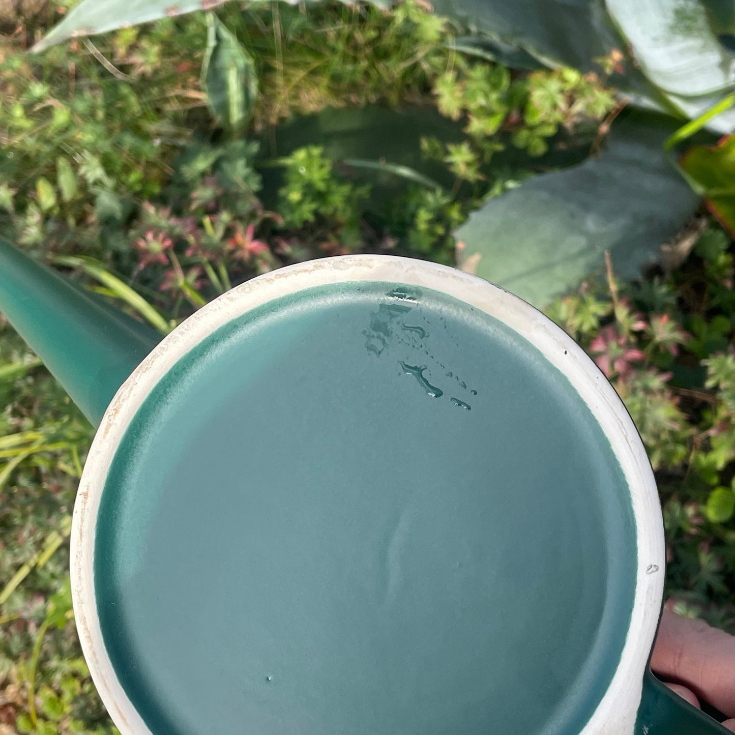 Vintage Haws Watering Can - Indoor Watering Can - Plant Watering Can- brass Water Can- Haws Watering Can - Indoor Watering Can