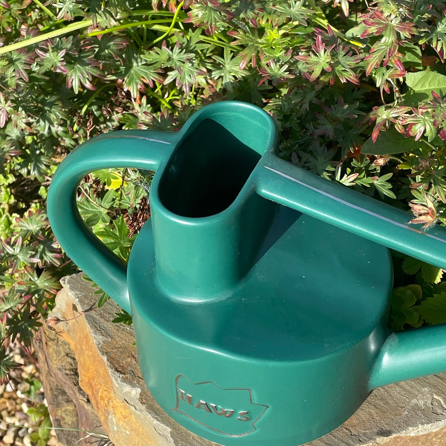 Vintage Haws Watering Can - Indoor Watering Can - Plant Watering Can- brass Water Can- Haws Watering Can - Indoor Watering Can
