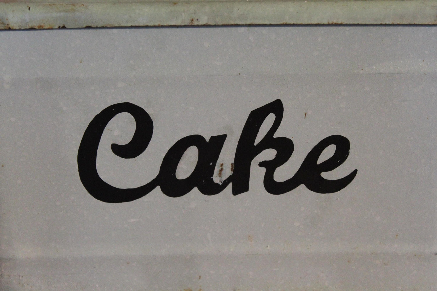 Rare Cakes Tin, Pride o Home Vintage Cake Tin, Vintage Cakes Tin, Vintage Kitchen Canister, English Cake tin, Kitchen Canisters, Kitchen Jar